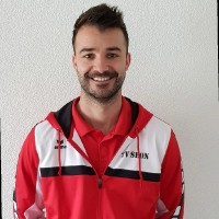 Adrian Riner