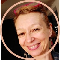Sylvia André