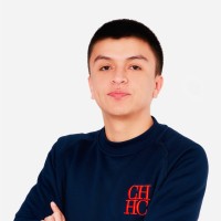 Sergio Andrés Mayorga