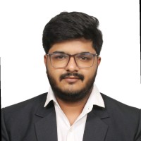 Divyang Sheth