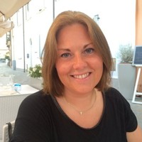 Kristina Isberg