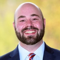 Zac Smith, Cfa, Cipm