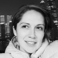 Gabriela Martinez Brum