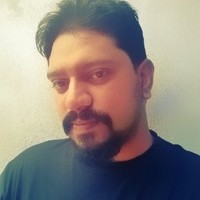 Pawan Kumar Vimal