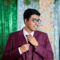 Avijit Barmon