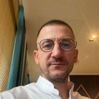 Erjon Merkaj