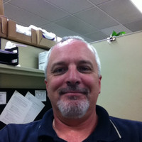 Darin Hatfield