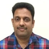 Jineesh Joy
