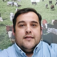 Fernando Javier Fernandez Huber