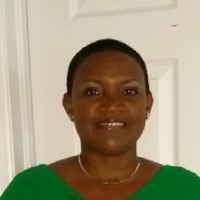 Caroline Ward-Bent