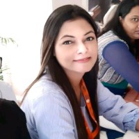 Ranjana Markan