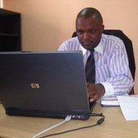 Kelvin Kawamba