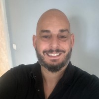 Nicolas Bigolet