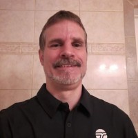 Jason Vestal