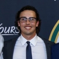Nathan Garkow