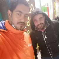 Mudssar Nazir Mudssar Nazir