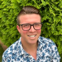 Cameron Landry, LCSW, C.G.S.