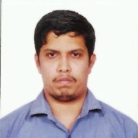 Vivek B S