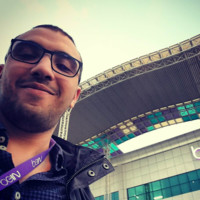 Elhassan Benyahia