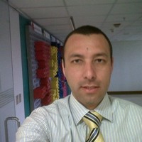 Luis Valencia Vargas