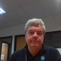 John Makeham