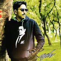 Raghavendra Ramakrishnaiah