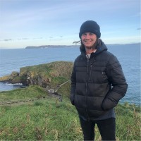 Matt Fraumeni