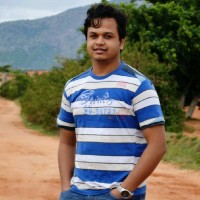 Mujaffar Patel