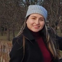 Yesenia Hellen Terrel Hinostroza