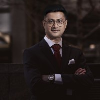 Rakesh Padhi