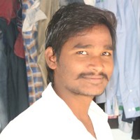 Srinivas Yadav