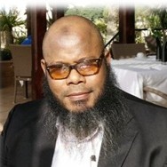 Khaled Sofrani