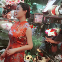 Ruby Wen