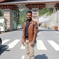 Ankit Sahu