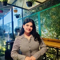 Dr. Megha Monga