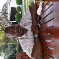 Victor Simfukwe