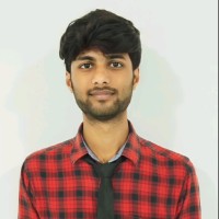 Bhuvaneshwar S