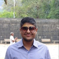 Satish Dwivedi