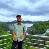 Dhiren Kumar Pradhan