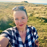 Hayley Hawes