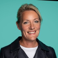 Jeanette Giskes