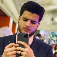 Arsam Ali Khan