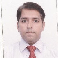 Mohammad Firoz Ahmad