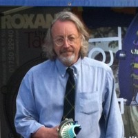 Brian Eadie