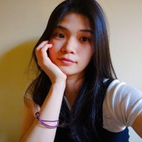 Maria Luz Chen （陈月郡）