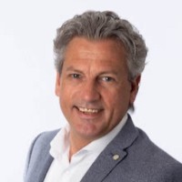 Alex Van Der Plas