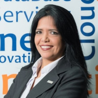 Claudia Cividanes