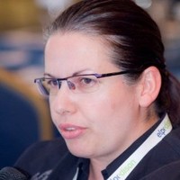 Panagiota Stratigaki