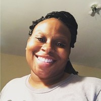 Renita Harmon