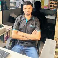 Md Rashid